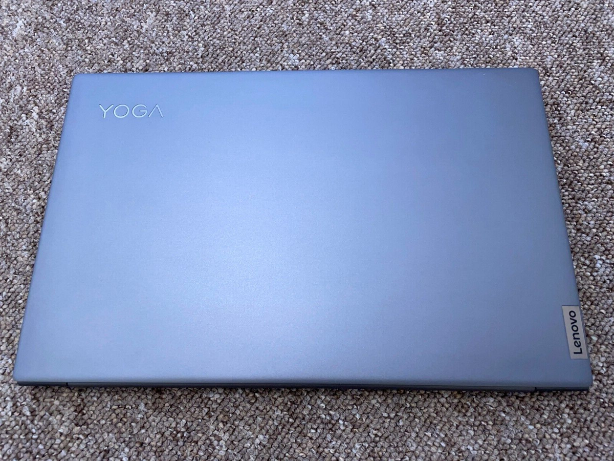 Lenovo YOGA Slim7-14ARE05(Ryzen5 4600U)