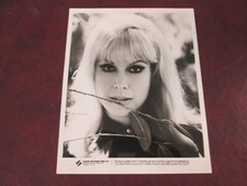 RARE 1968 ORIGINAL PUBLICITY PHOTO OF BARBARA EDEN-SCREEN GEMS COPYRIGHT