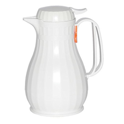 ECO13WH Eco-Serv Server, 44 Oz, White