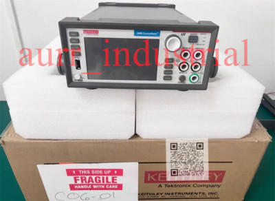 KEITHLEY 2450 High Precision SourceMeter 
