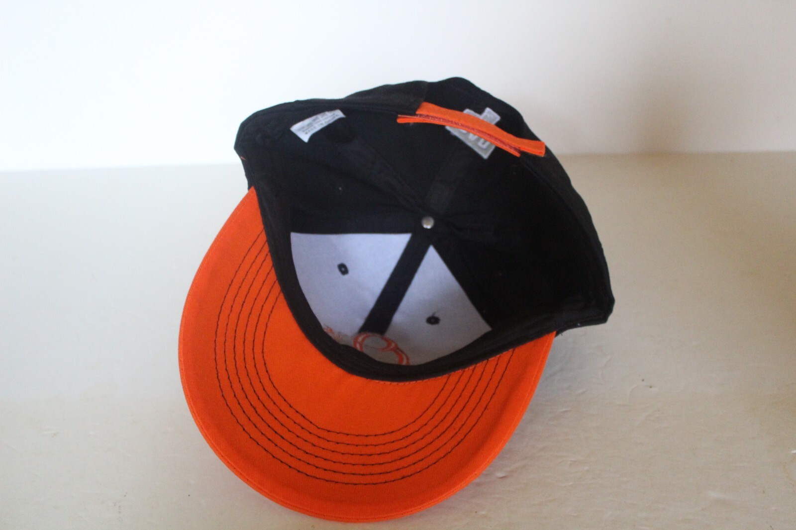 Baltimore Orioles O's DAP Products Ball Cap MLB Hat eBay