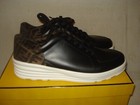 100% AUTHENTIC NEW MEN FENDI CHUNKY W/ ZUCCA FF LOGO  SNEAKER UK 10/US 11 — photo 3