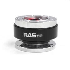 Car Steering Wheel Ball Quick Release Hub Adapter Universal Snap Off Kit