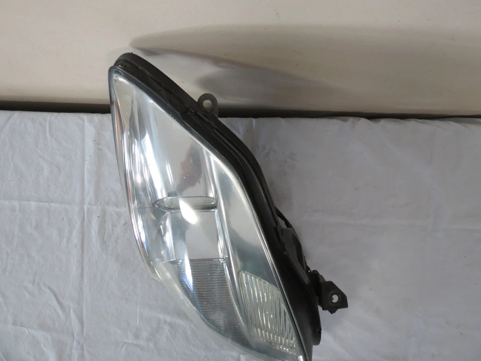 ✅ 04 05 06 Faro Completo Nissan Máxima XENON HID Derecho PASAJERO OEM Foto 3 de 4