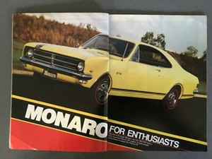 Discounts Online Sale Store Muscle Cars 1 Original 1st Edition 19 No Volver A Imprimir Xw Xy Xa Hk Hg Ht Overnight Asbm Com Br