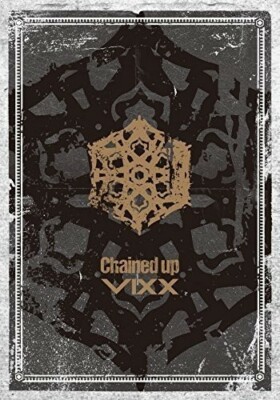 Vixx Chained Up | eBay