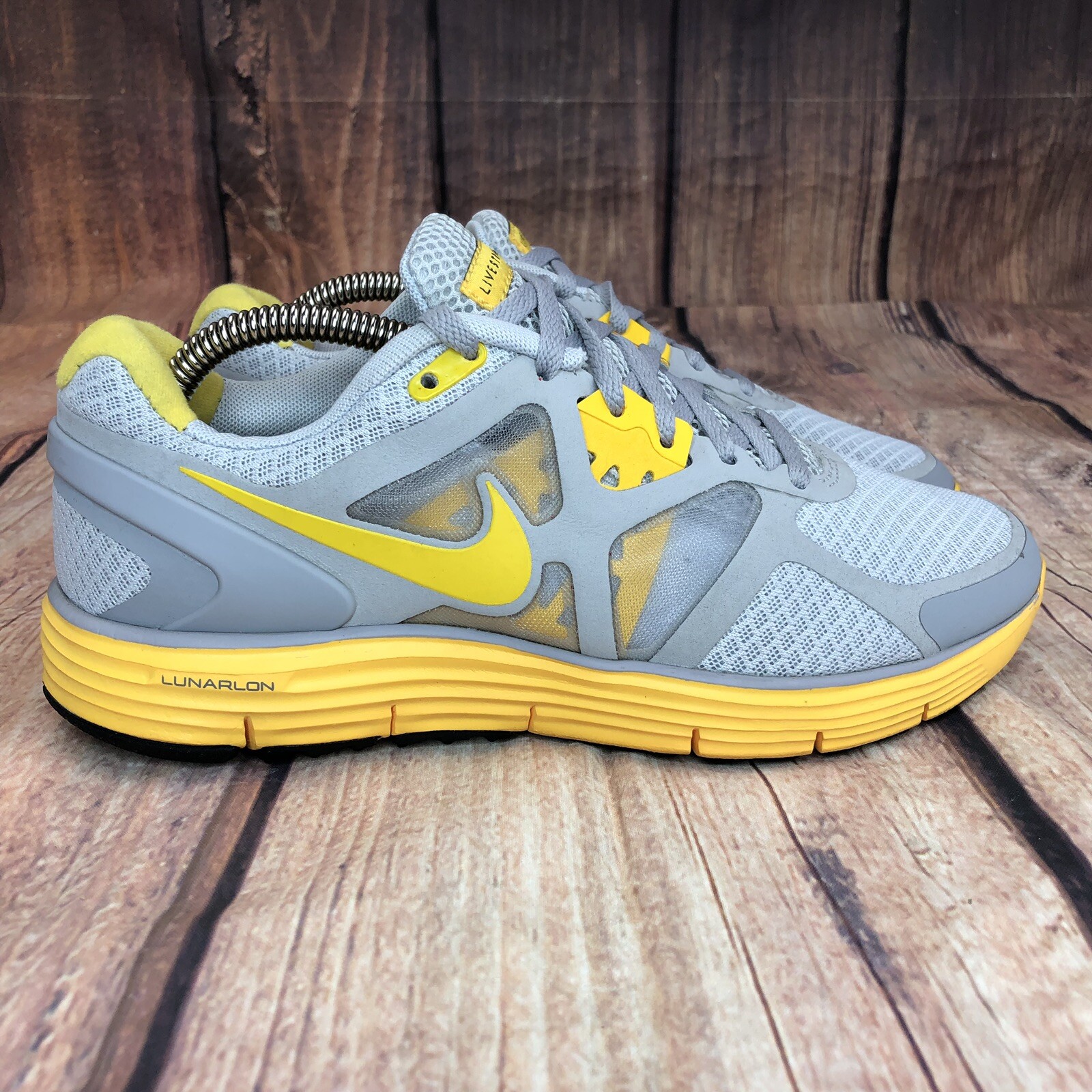 nike lunarglide sneakers