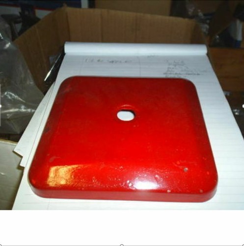 Used Northwestern Model 60 top lid for original small M60 gumball machine top
