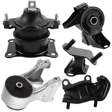 Engine Motor & Transmission Mount Fits for 2005 2006 Honda Odyssey EX LX 3.5L...