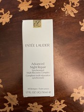 Est e Lauder Advanced Night Repair Synchronized Recovery Complex II - 1.7oz