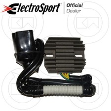 ELECTROSPORT VOLTAGE REGULATOR FOR HONDA CBR 954 RR FIREBLADE 900 2002-2003
