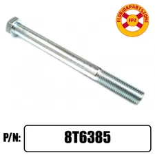 8T6385 - BOLT fits Caterpillar with Free Shipping