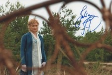 Julia Jentsch Autogramm signed 20x30 cm Bild
