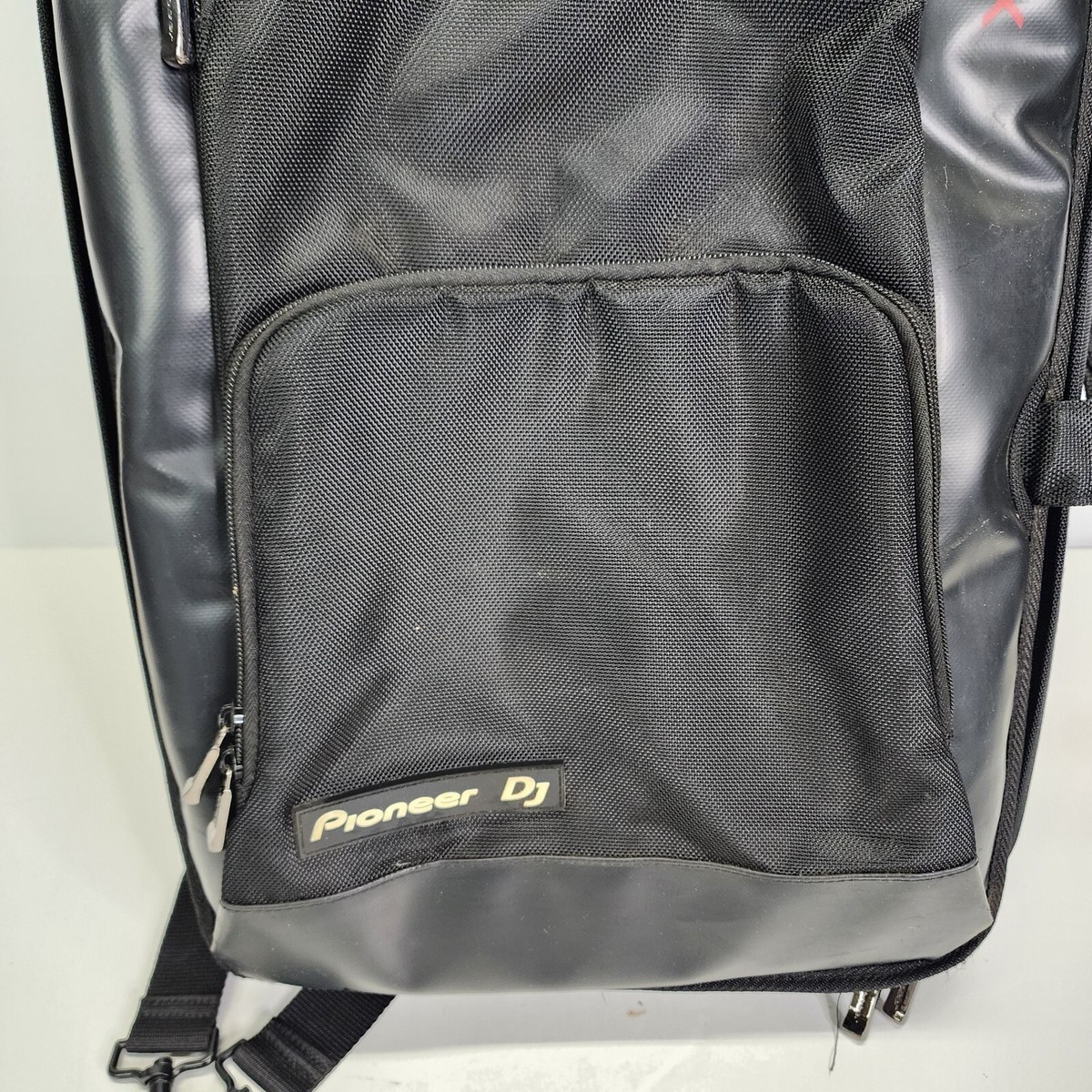 Pioneer DJC-SC2 Soft Case Backpack for DDJ Series USED ONCE! | eBay