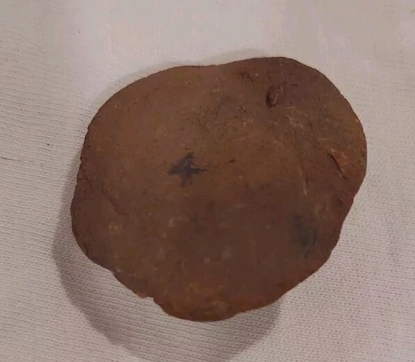 Tang Dynasty Tomb Guardian - Image 3 of 3