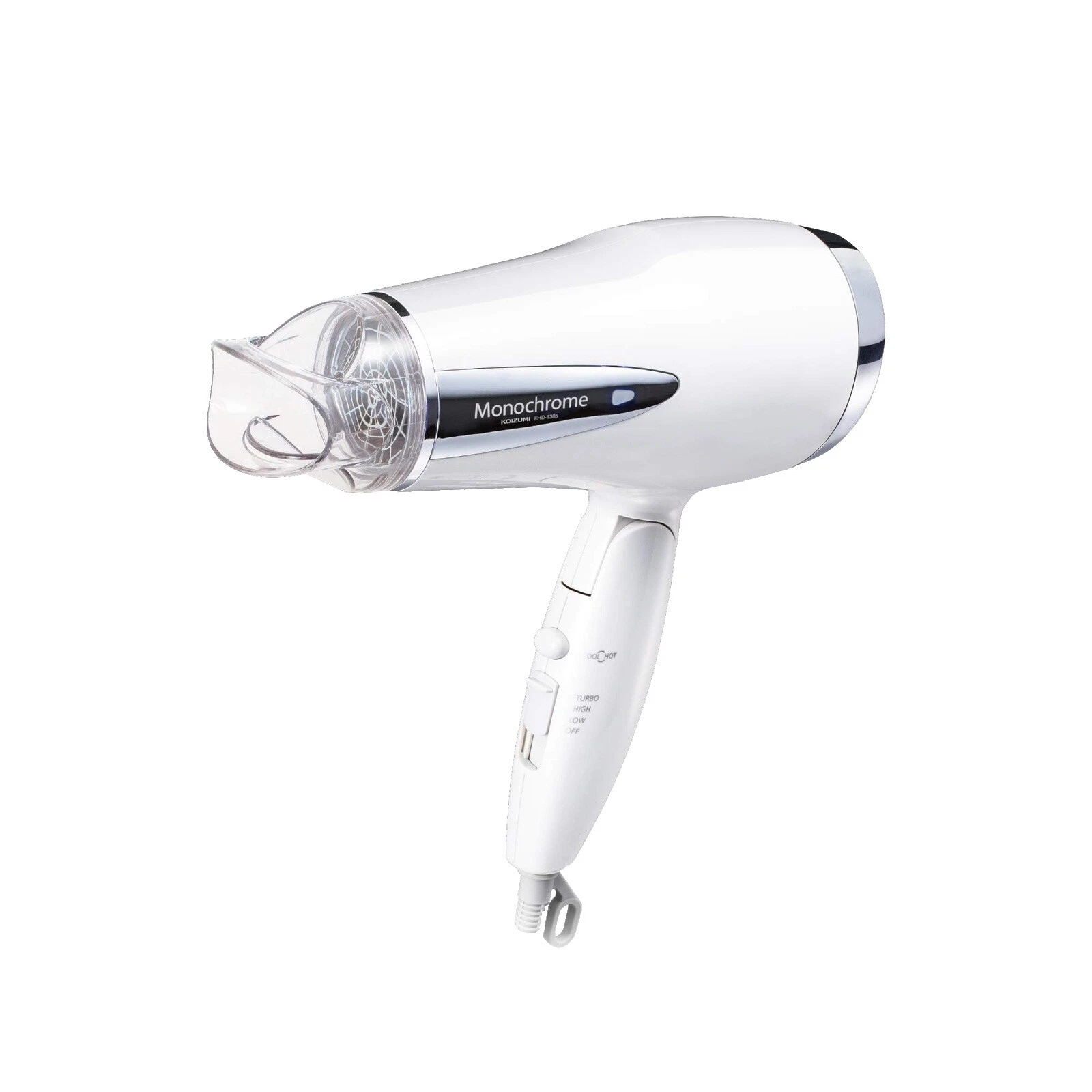 Standard Hair Dryer Hair Dryers
