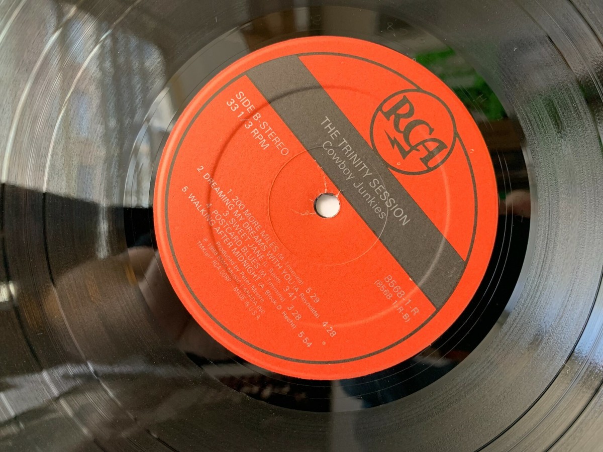 Cowboy Junkies『The Trinity Session』レコード 81Ezrqjg4JL._UF1000,1000_QL80_.jpg