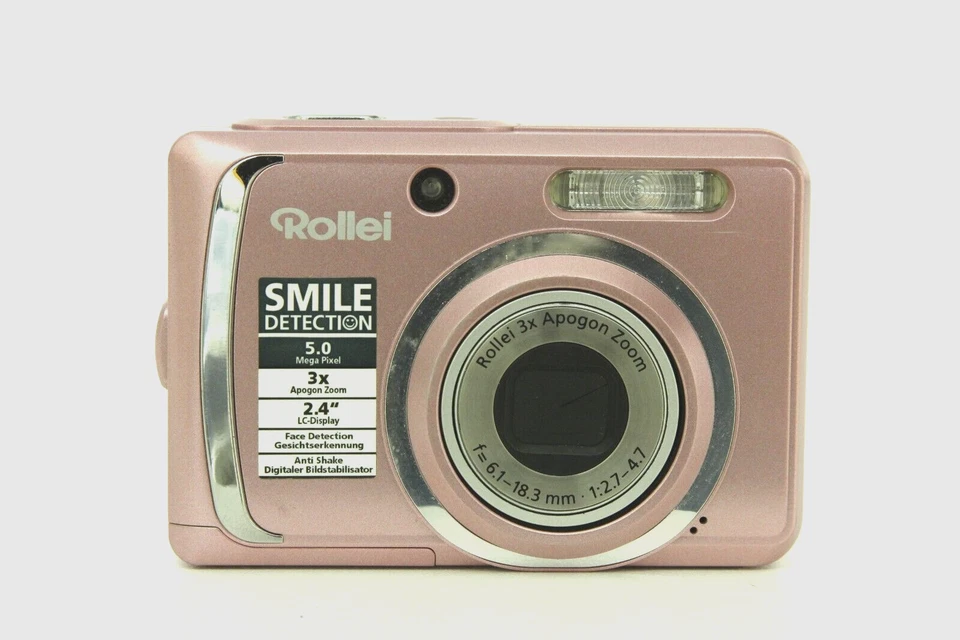 Rollei Compactline 55 Ersatzteil spare parts (12101704)