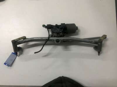 Antrieb Scheibenwischer Vorne Bosch 0 390 241 531 Wv Golf 4 (AA25)