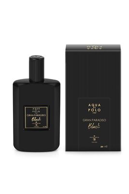 Aqua Di Polo 1987 Gran Paradiso Black EDP 50 ml   Verführerischer Herrenduft