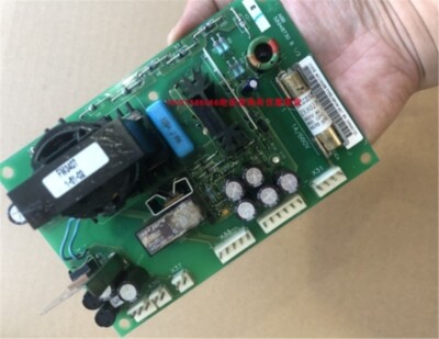 1Pc Used 90% New Abb In Good Condition NPOW-62C lk