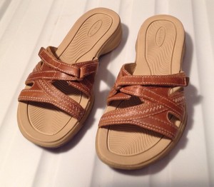 lands end sandals