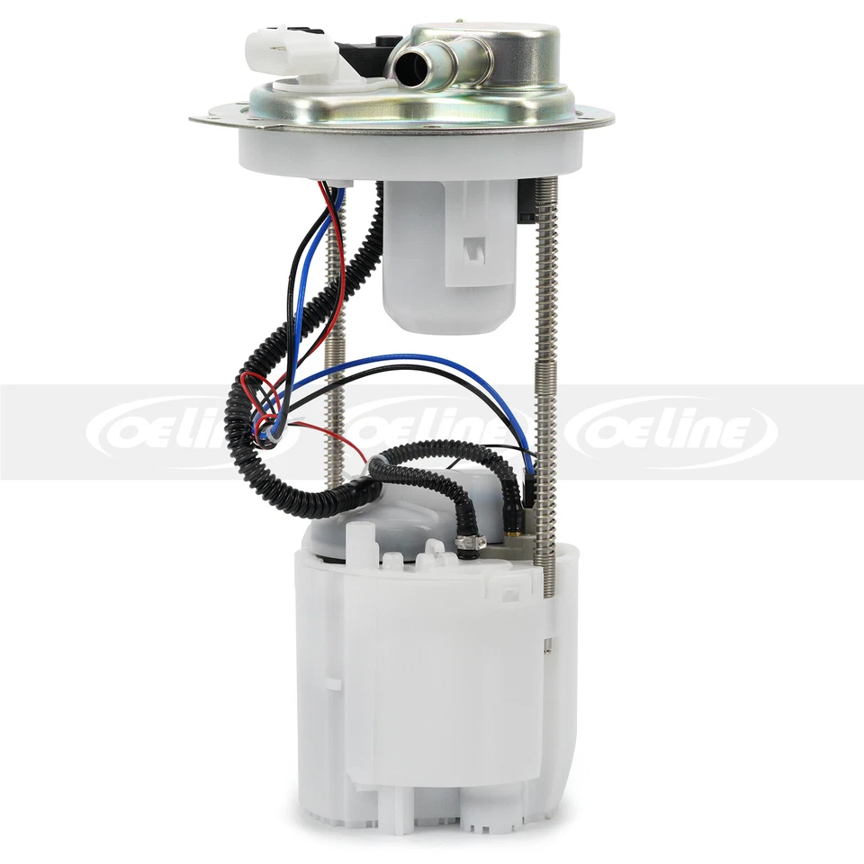 Bomba de combustible para 06-08 GMC Canyon Isuzu i-280 i-290 i-350 i-370 Chevrolet Colorado  Foto 4 de 4