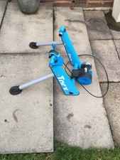 tacx blue matic magnetic turbo trainer
