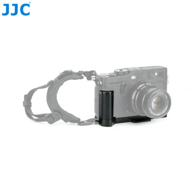 Fujifilm X-pro3 JJC Metal Hand Grip For Fuji X-PRO3/X-PRO2 - Arca