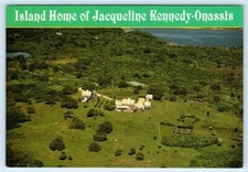 GAY HEAD, Martha's Vineyard MA ~ Home JACQUELINE KENNEDY ONASSIS 4