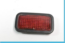 Mercedes Ml500 2007 W164 Door Light Reflector A1648200074