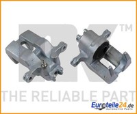 Bremssattel Nk 2126134 FüR Honda FR-V Stream