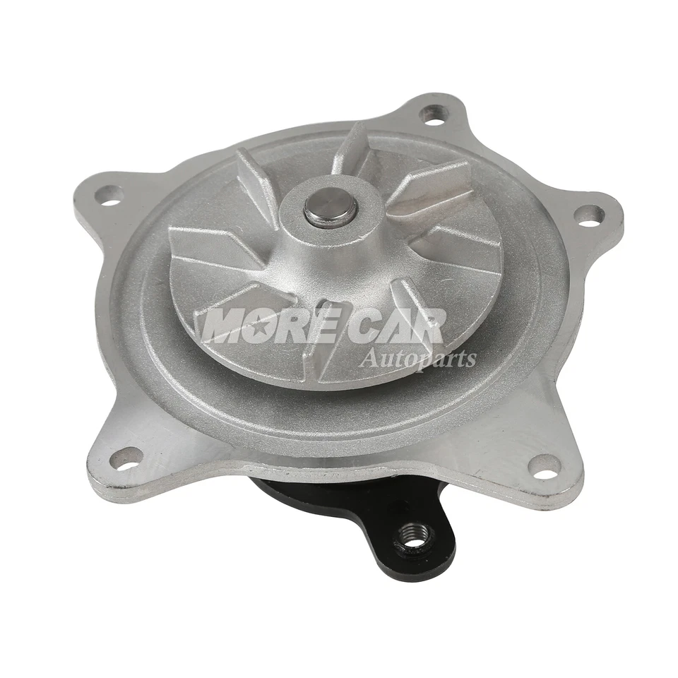 Water Pump Thermostat for Chrysler Town & Country Dodge Caravan Grand Caravan - Image 2 of 4