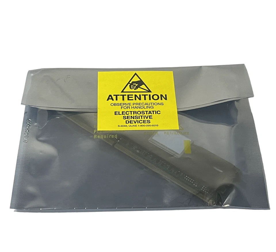 Memoria persistente Intel Optane 128 GB DDR4-2666 288 pines DCPMM RDIMM NMA1XBD128GQS Foto 3 de 3