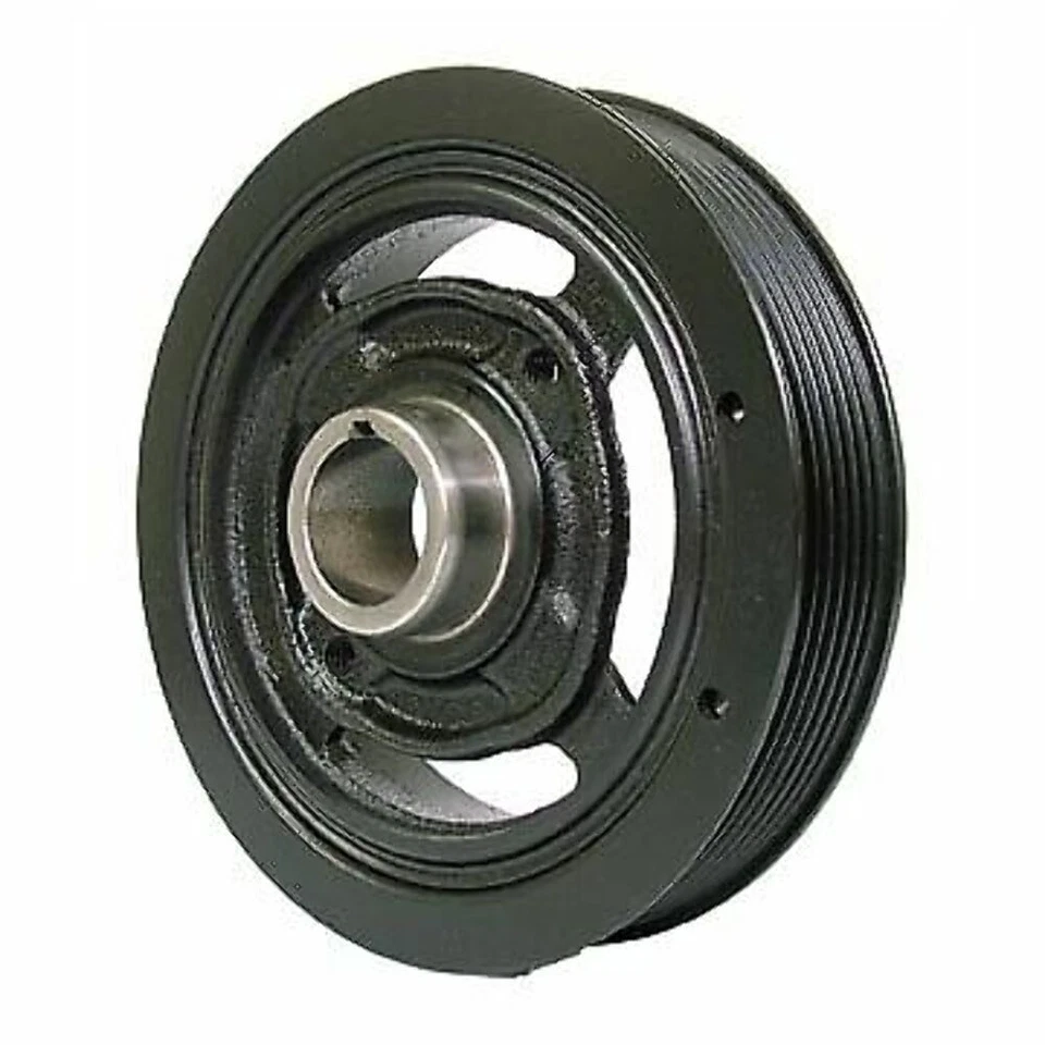 Equilibrador armónico Dayco Engine PB1119N | Parte automática de alta calidad, ajuste universal Foto 2 de 4