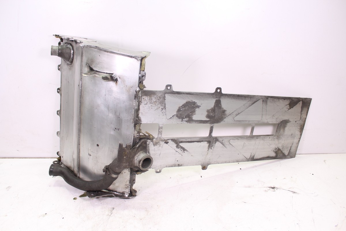 2018 ARCTIC CAT M8000 HEAT EXCHANGER / RADIATOR COOLER | eBay 2018 ARCTIC CAT M8000 HEAT EXCHANGER / RADIATOR COOLER | eBay