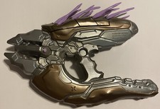 Microsoft 2017 Halo Needler Replica Toy Gun Costume Cosplay Display Prop Xbox