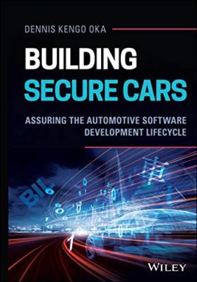 Sichere Autos bauen: Sicherung der Kfz-Software - Hardcover NEU Oka, Denn