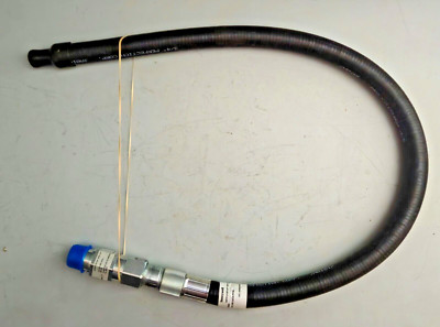 Elster Servi-Sert Fitting All-Flex Riser For LP Gas Hook-Ups- 09230 - 71356