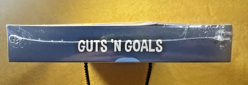 Guts ‘N Goals Limited Edition Sony PlayStation 5 PS5 Limited Run Games *PLS READ - Image 3 of 4