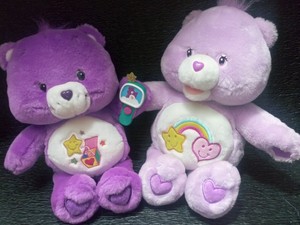 best friend bear plush