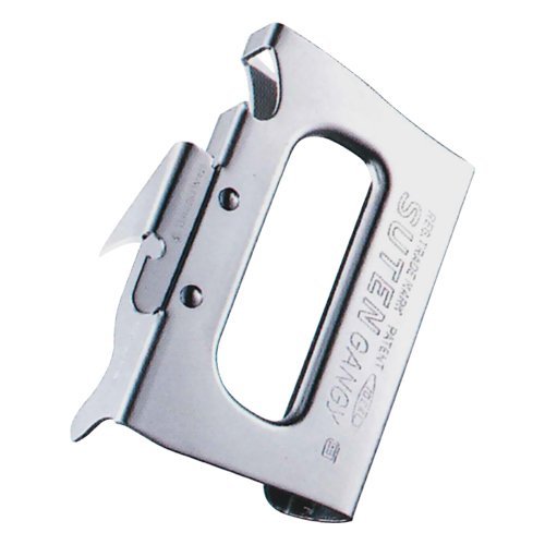Opener Suten GANGY Stainless Can No130 Shinkosha Kitchen
