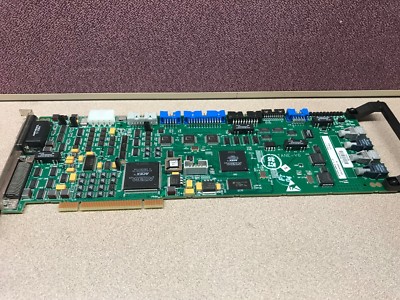 GE GITANE-V6  2353821-2 Rev.1 GITANE4 PLEXUS * FREE SHIPPING *