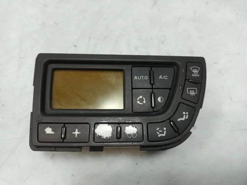 9650868977 Mando Climatizador para CITROEN C4 PICASSO Millenium 2012 4157315 - Imagen 1 de 10