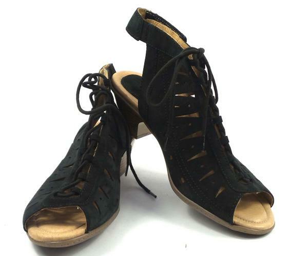 ebay kalso earth shoes
