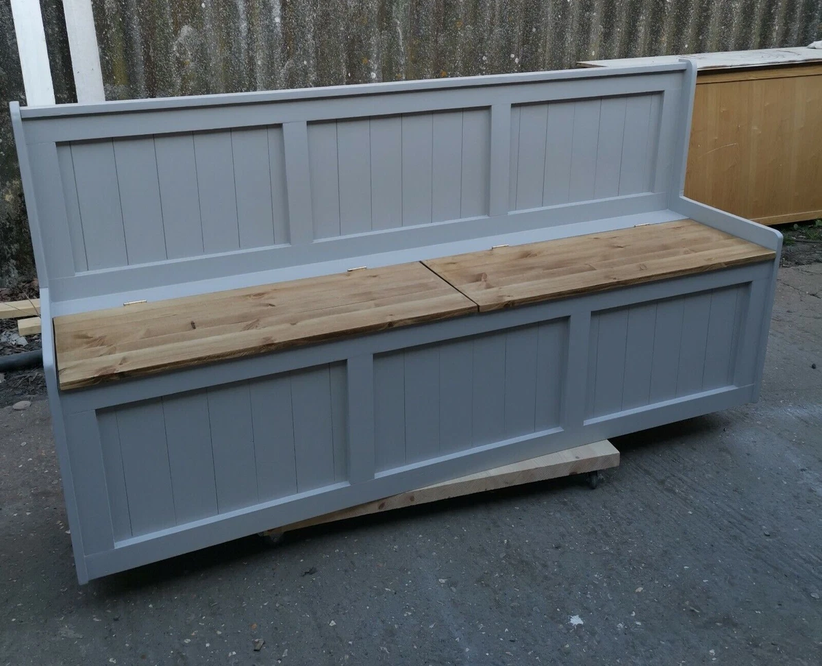 Ebay on sale monks bench