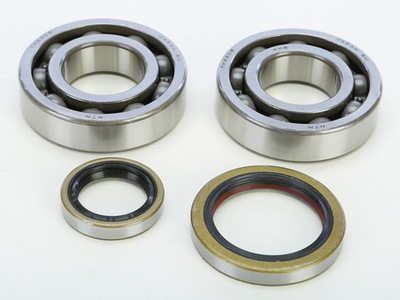 Pro-X - 23.CBS73013 - Crankshaft Bearing & Seal Kit Beta - Beta 300 Xtrainer