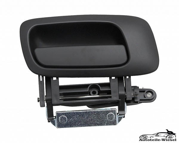 TüRgriff AußEn / Hinten Rechts FüR Opel Astra G Cc Limo Coupe Cabrio 98-09-image