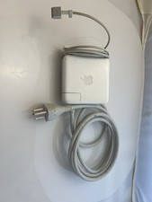 ORIGINAL GENUINE APPLE MACBOOK PRO MAGSAFE 2 85W AC POWER ADAPTER A1424