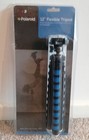 Polaroid 12 Inch Flexible Tripod PLTRIGMBL 